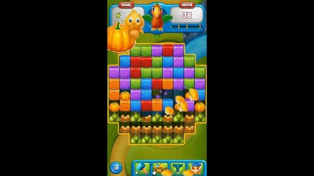 Pet Blast Match 3 Game смотреть онлайн