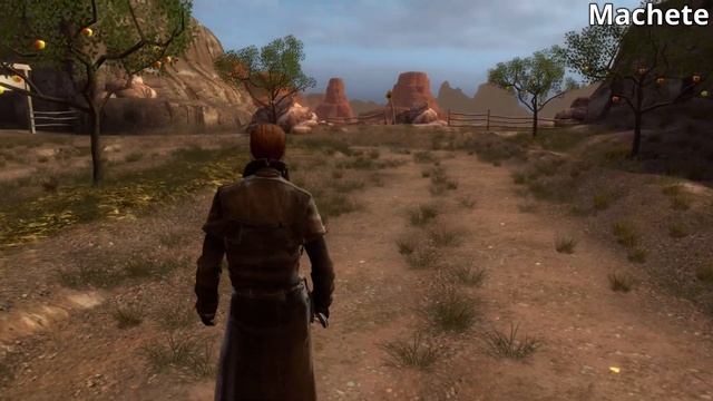 Postal 3 - All Weapons