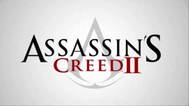 Assassins Creed 2 soundtrack: Sanctuary смотреть онлайн