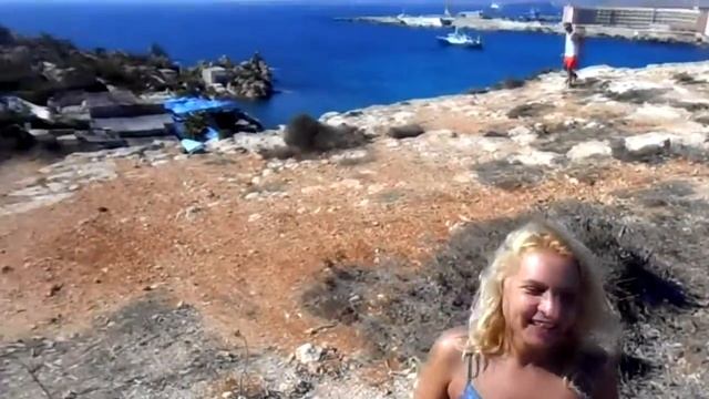 песчаные пляжи Мальты смотреть онлайн
