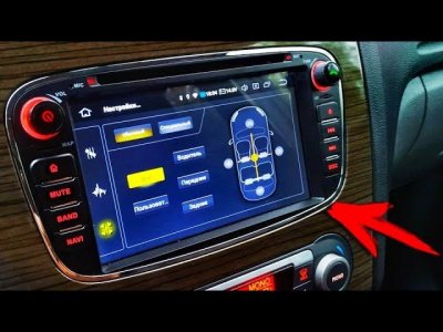 Обзоры и новости авто