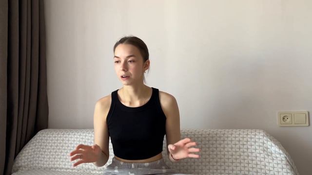 новая глава: переезд в первую съемную квартиру смотреть онлайн