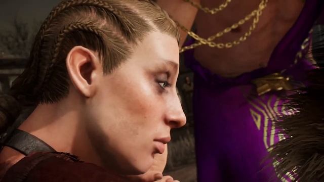 RYSE: SON OF ROME ᐅ ПРОХОЖДЕНИЕ ᐅ ЧАСТЬ 2: КОРОЛЬ / НА КРАЮ МИРА смотреть онлайн