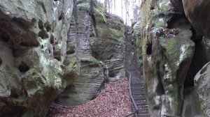 Чешский рай  Чехия