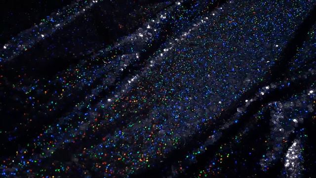 пайетки на трикотаже цвет хамелион