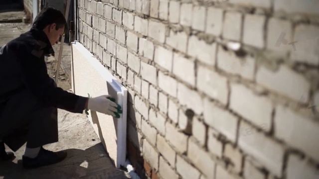 Монтаж термопанелей своими руками смотреть онлайн