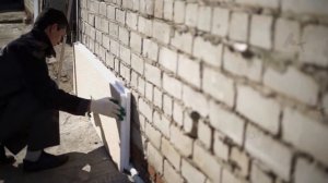 Монтаж термопанелей своими руками