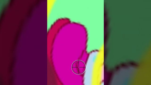Рисуем 😳 MOMMY 😳 из игры 😈🌟 Poppy Playtime🌟😈 виде [амонг ас] #2 смотреть онлайн