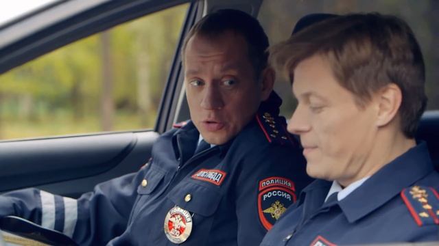 Семья Светофоровых 1 сезон 48 серия "Мы едем-едем-едем" смотреть онлайн