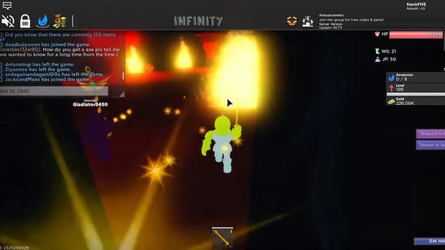 Infinity RPG 2 Game Review смотреть онлайн