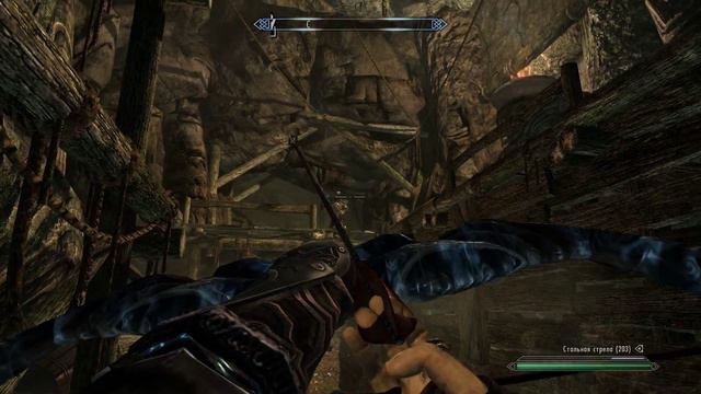 Let's Play TES Skyrim (Серия 71) [Ансилвунд] смотреть онлайн