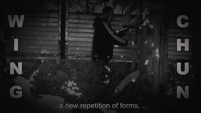 Что такое Вин Чун Куен в блоге winchuist.ru смотреть онлайн