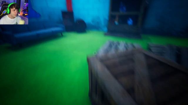 НОВАЯ ФАБРИКА ИГРУШЕК ! НОВЫЙ ХАГГИ ВАГГИ - ЗЕЛЕНЫЙ ДИНОЗАВР ! PLAYTOWN (полное прохождение)