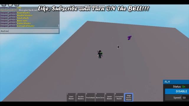 Roblox sans game смотреть онлайн