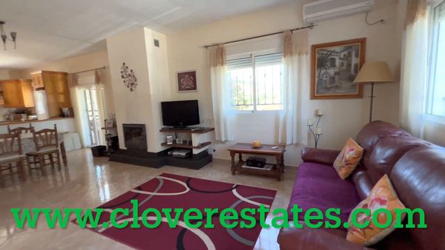Villa in Cantoria - ref. 02061 | [SOLD] смотреть онлайн