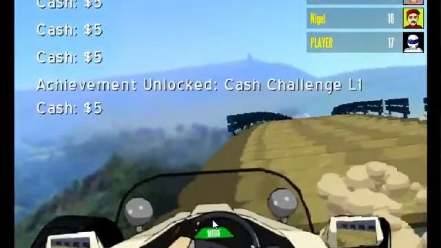 Game balap mobil terbaru paling aneh part. 2 смотреть онлайн