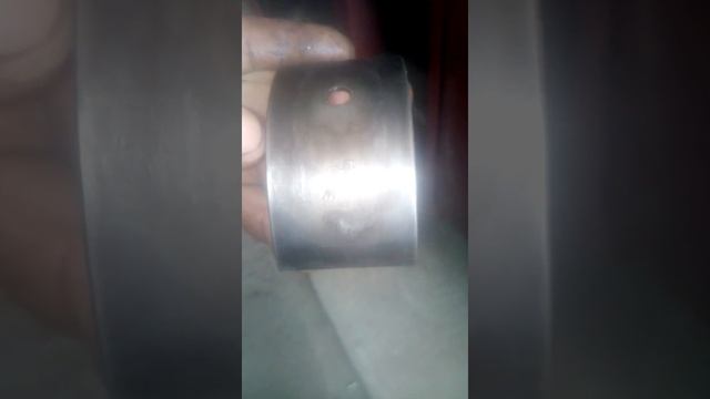 ремонт ДВС мак430 Рено Магнум!!!! смотреть онлайн