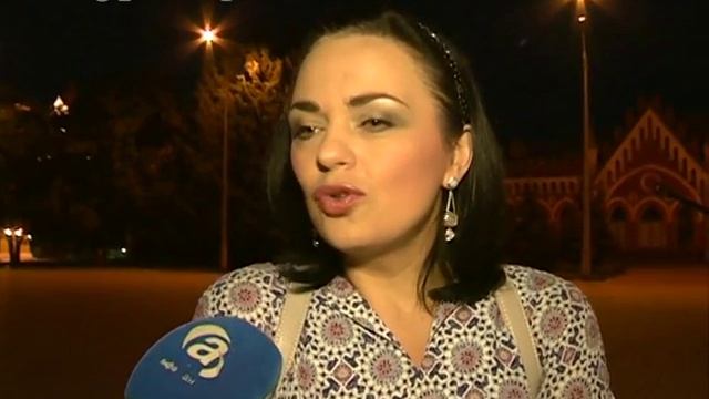 В четыре часа утра благовещенцы зажгли сотни ... смотреть онлайн