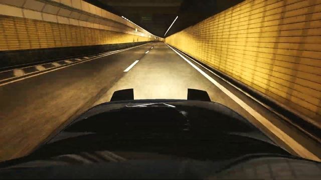 Tokyo Timelapse (Assetto Corsa - 180SX) смотреть онлайн