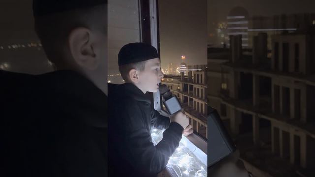 Воистину, за каждой тягостью наступает облегчение… смотреть онлайн