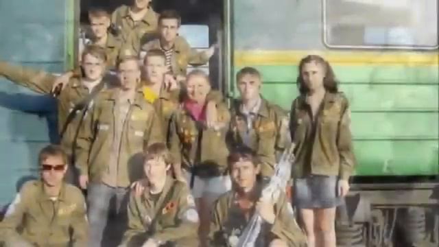 Были времена смотреть онлайн