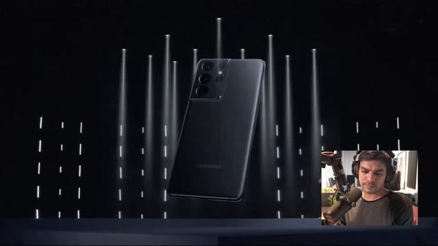 LIVE Samsung Galaxy Unpacked | Pakistan смотреть онлайн