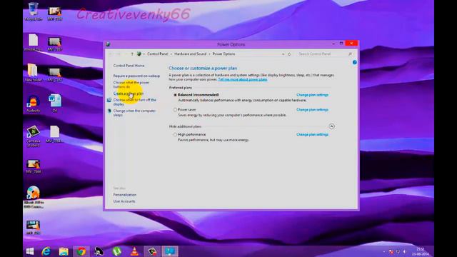 How to enable hibernate in Windows 8.1 смотреть онлайн