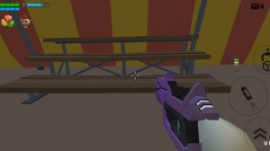 Я обустроил дом в чикенган