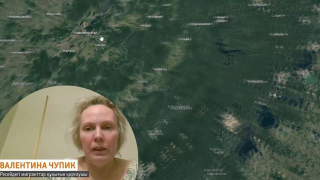 Ресей түрмесіндегі қазақтарды есіртікмен әдейі ұстаған! Соғысқа апармақ! смотреть онлайн