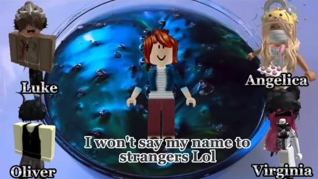 Roblox Skeleton react to some cringe roblox text to speech story смотреть онлайн