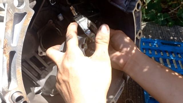 DCT of Hyundai Accent || Common Issue || Mabilis masira ang pyesa? at bakit? смотреть онлайн