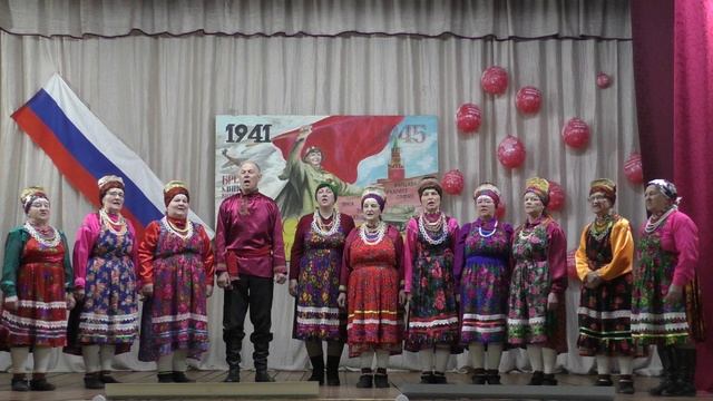 Благотворительный концерт "На звездном небе - светлой полосой" смотреть онлайн