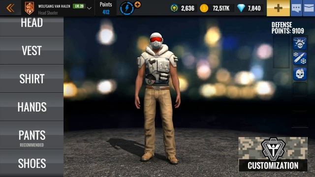 Sniper 3d Assassin New Winter Soldier Gear Release in 2021 #sniper3dassassin #game смотреть онлайн