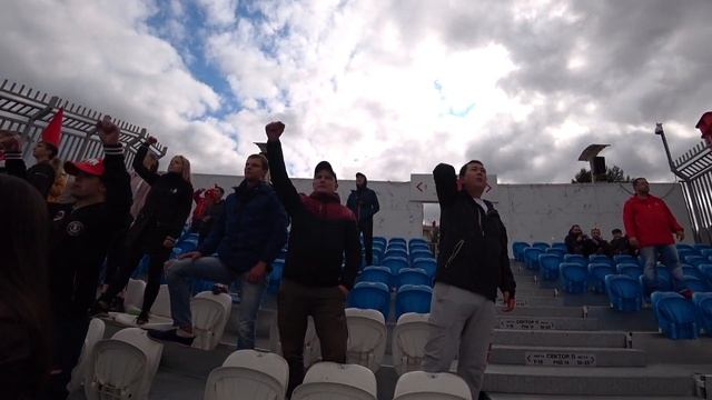 Вокруг матча "Уфа" - "Оренбург" смотреть онлайн