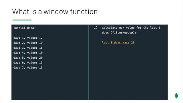What’s new in Query in 5.0. смотреть онлайн