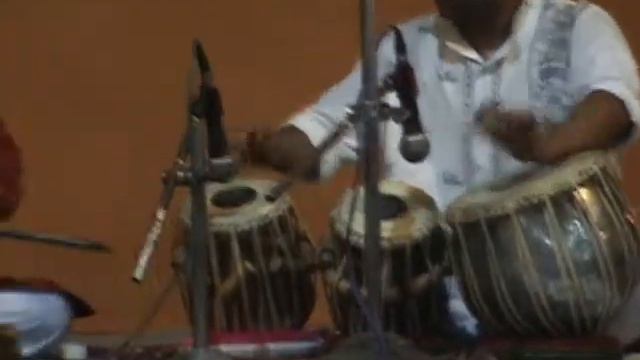 Tabla duet concert(by Prantik and Sourabh)-Disciples of Pt.Shankar Ghosh-Part 3 смотреть онлайн