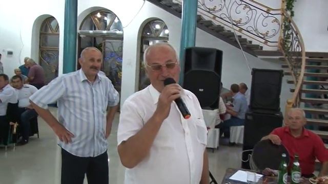 Свадьба Умаровых.Ахмед-Азиза. 2 часть 5 смотреть онлайн