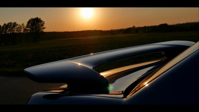 Subaru Impreza - 4K смотреть онлайн