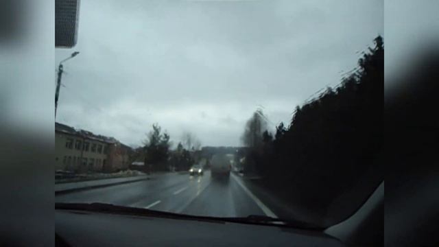 Из Петербурга в Сандански. Литва, Польша. Часть 1.