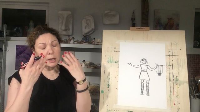 МК Герои Эллады смотреть онлайн