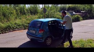 Обзор Hyundai Getz 1.3 AT, 2004