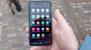 Выкидывает из Samsung PAY / Samsung Wallet при оплате / Решение проблемы