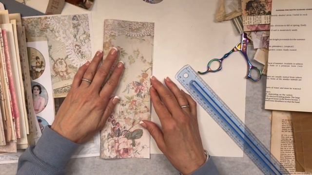 379~ DAY 13 & 14 | ft. Carol Kutz Designs смотреть онлайн