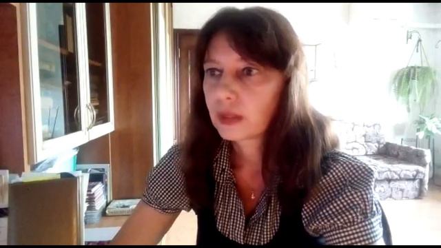 Знакомимся с новой пьесой - "Кошкин дом», С. Маршак. Часть четвертая. смотреть онлайн