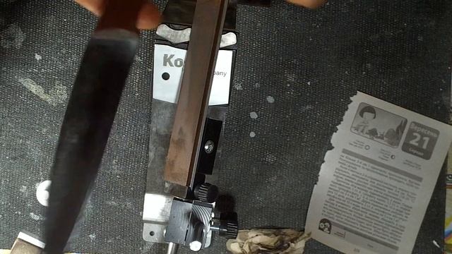 АЛМАЗ МФФ 14/10. Не нужно много, хватит одного! смотреть онлайн