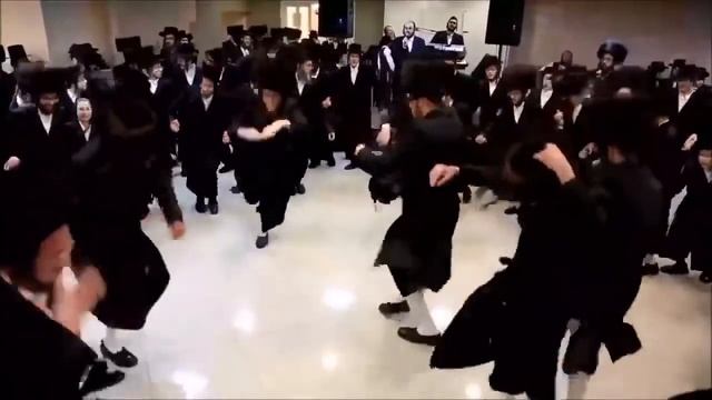 евреи танцуют прикол Jews dancing funny ??? смотреть онлайн