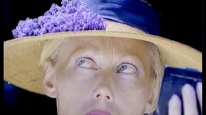 Одинокая ветка сирени, Валерий Залкин