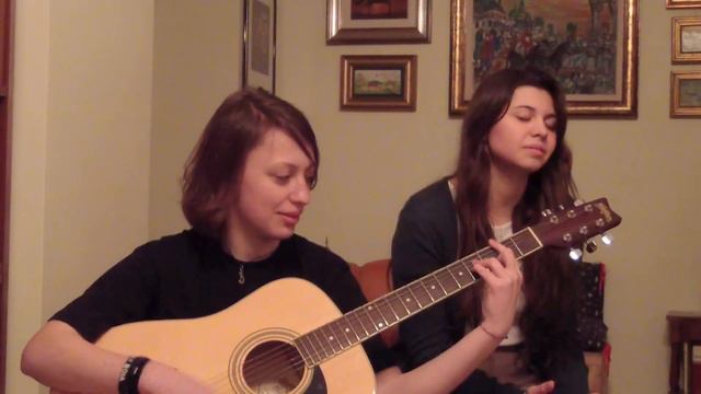 Please, please, please, Let Me Get What I Want - Lisa Rossi & Elisa2B смотреть онлайн