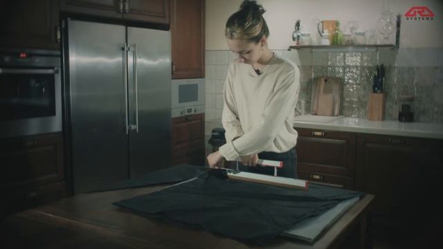 #iSealer использование для сварки спанбонда смотреть онлайн