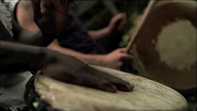 Tanante: Djembe bass hit смотреть онлайн